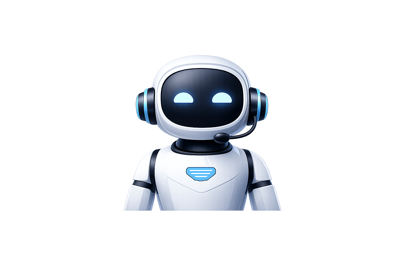 AI Robot Chatbot